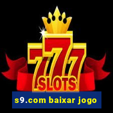 s9.com baixar jogo